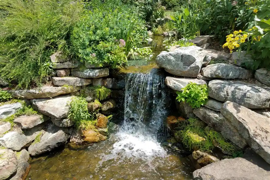 How to Build a Pond in Lake Charles, LA How to Build a Pond in Lake Charles, LA