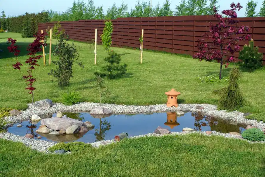 How to Clean Pond Filter in Lake Charles, LA How to Clean Pond Filter in Lake Charles, LA