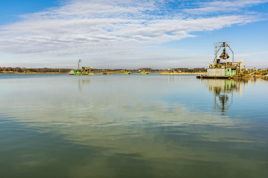 Reliable Pond Management in Lake Charles, LA